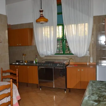 Appartement La Pennichella