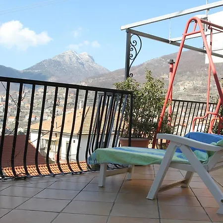 Appartement La Pennichella