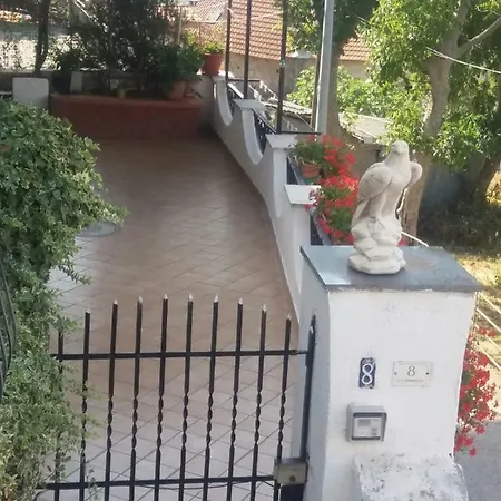 La Pennichella アジェーロラ