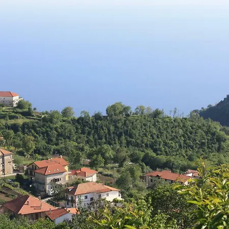 Appartement La Pennichella *