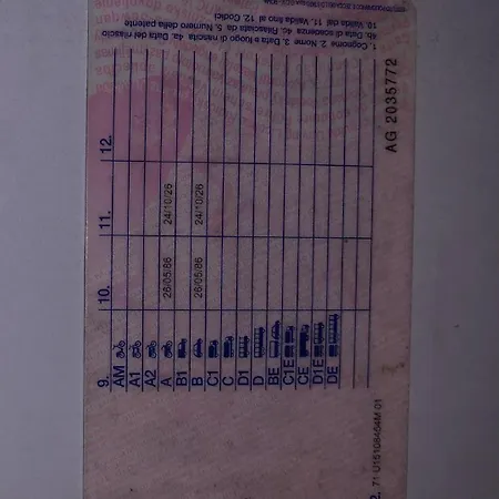 La Pennichella * Agerola