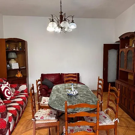 La Pennichella Lejlighed