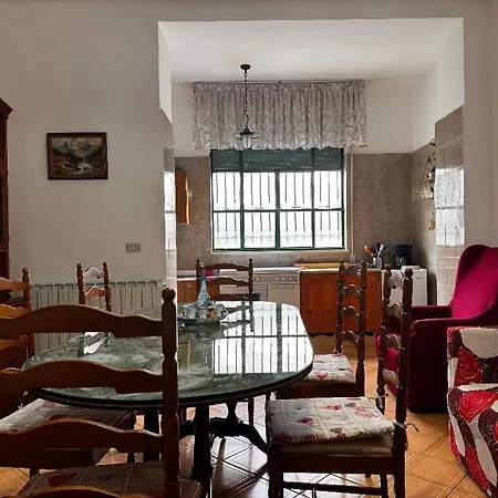 Lejlighed La Pennichella