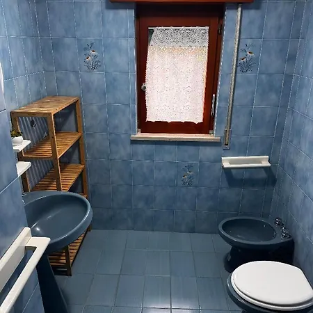 La Pennichella Lejlighed Agerola