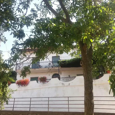 La Pennichella Agerola