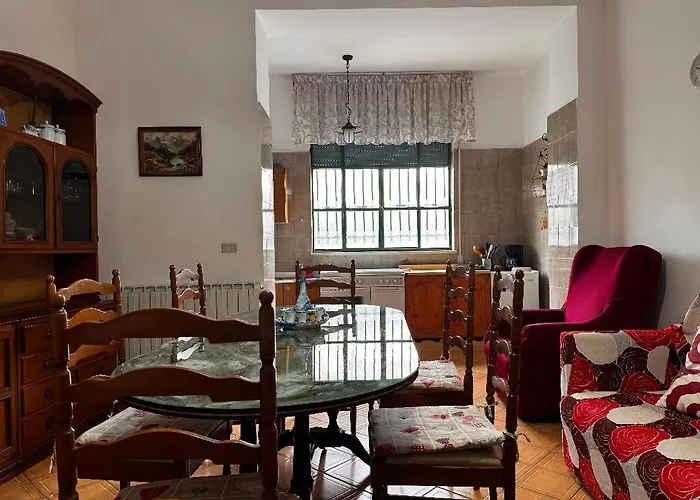 Lejlighed La Pennichella