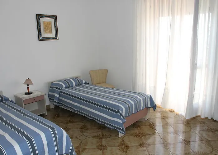 Lejlighed La Pennichella