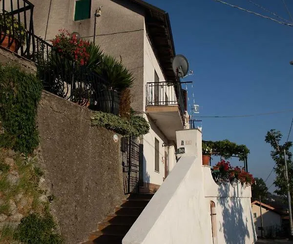 La Pennichella * Agerola