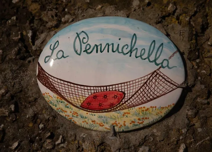 La Pennichella Lejlighed Agerola