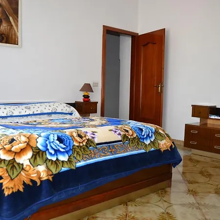 La Pennichella Apartment