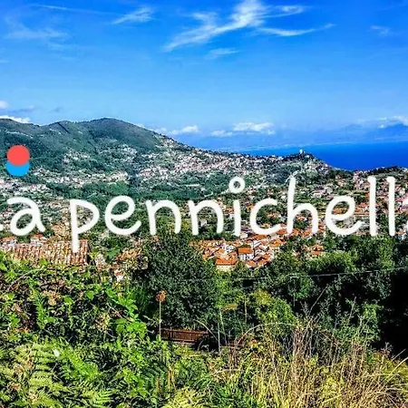 La Pennichella Agerola