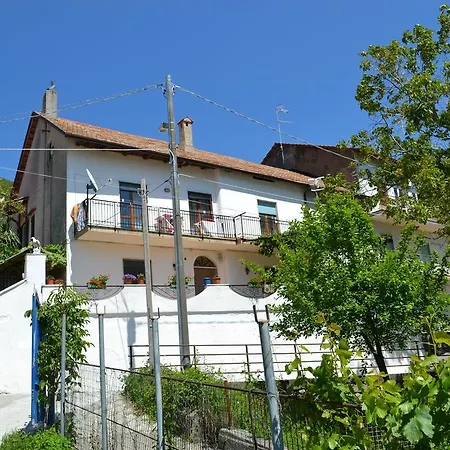 La Pennichella Apartment Agerola