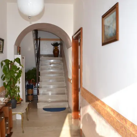 Apartment La Pennichella *