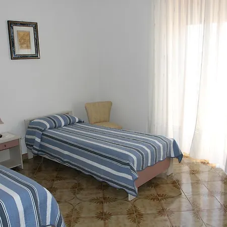 Apartment La Pennichella