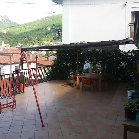 Apartment La Pennichella *