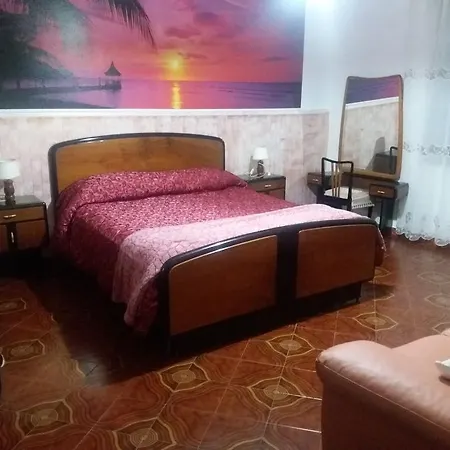 La Pennichella Apartment Agerola