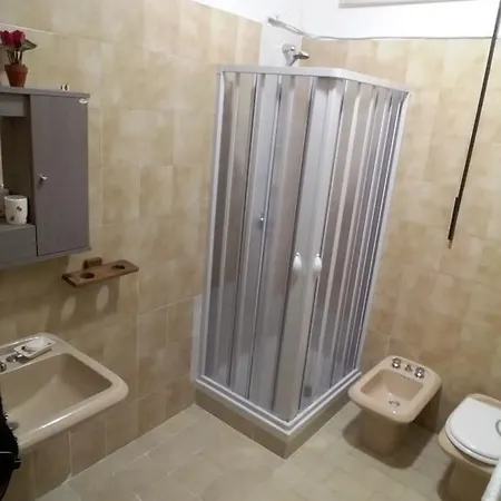 La Pennichella Apartment