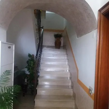 Apartment La Pennichella *