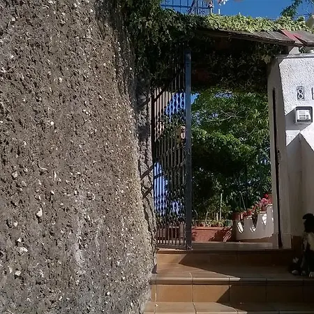 Apartment La Pennichella