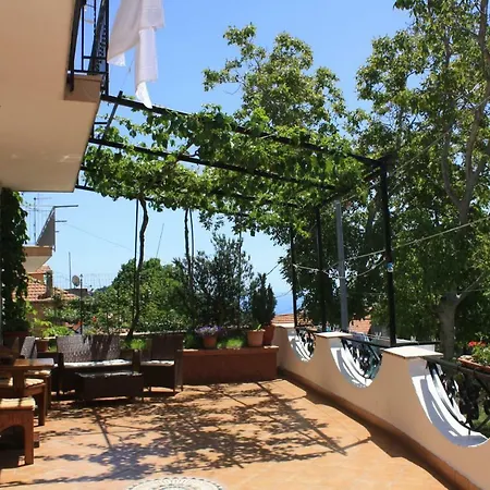 Apartment La Pennichella *