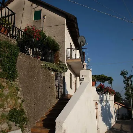 La Pennichella * Agerola