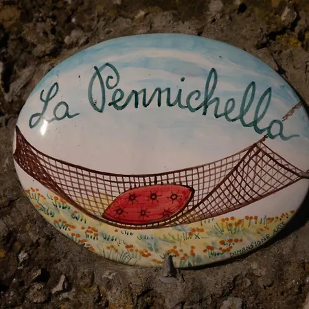 La Pennichella Apartment Agerola