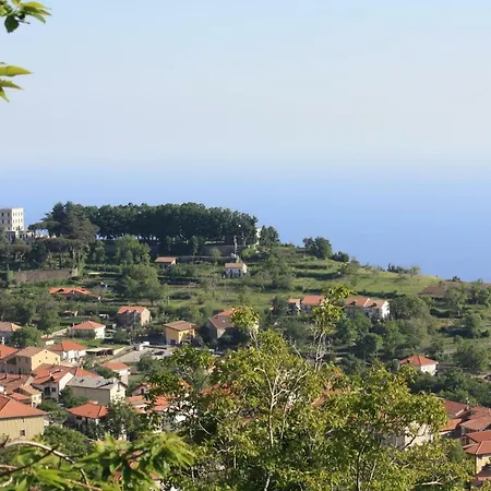 La Pennichella Apartment Agerola