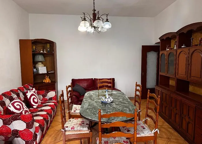 La Pennichella Апартаменты