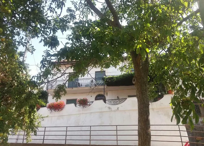 La Pennichella أَجيرولا